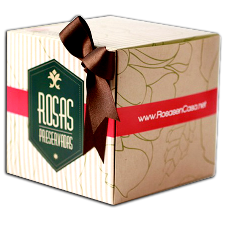 بسته بندی زیبا