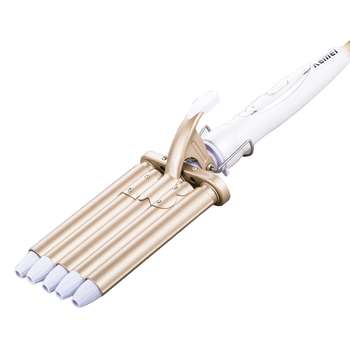 بیگودی و بابلیس و فر کننده مو