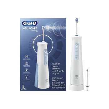 دستگاه شست‌وشوی دهان