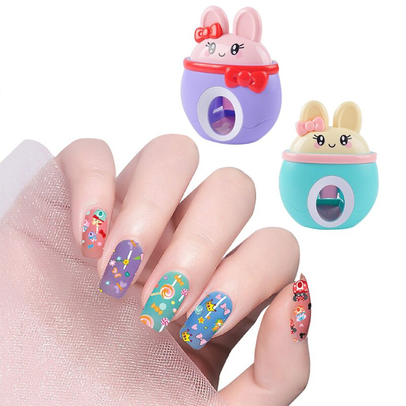 بهداشت و زیبایی ناخن