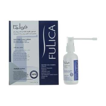 لوسیون مو و تونیک مو