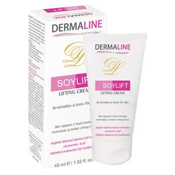 کرم سفت کننده پوست