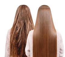 مراقبت و زیبایی مو