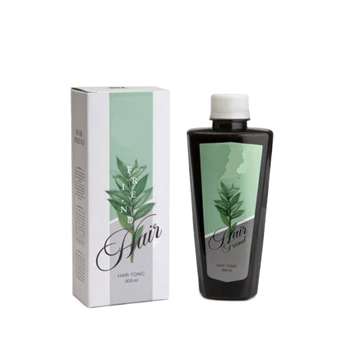 تقویت کننده مو