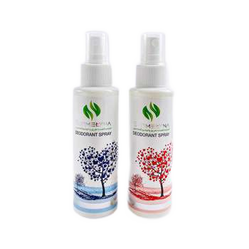 اسپری ضد تعریق