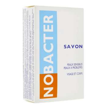 صابون ضد باکتری