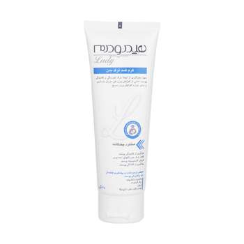 کرم و روغن رفع ترک بدن