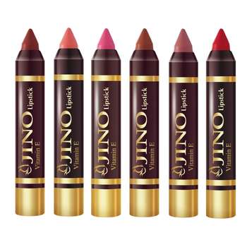 رژ لب مدادی