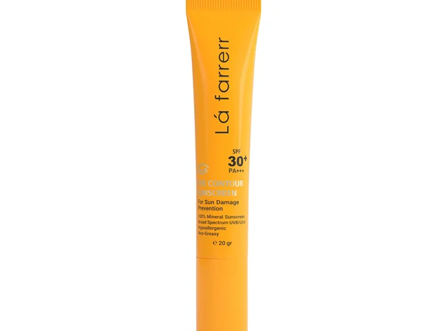 مزایای استفاده از محصولات لافارر