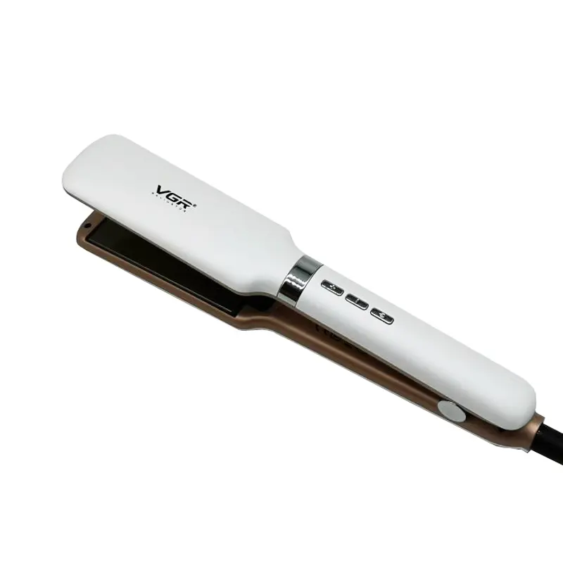 اتو و حالت دهنده ی مو وی جی آر مدل V-520