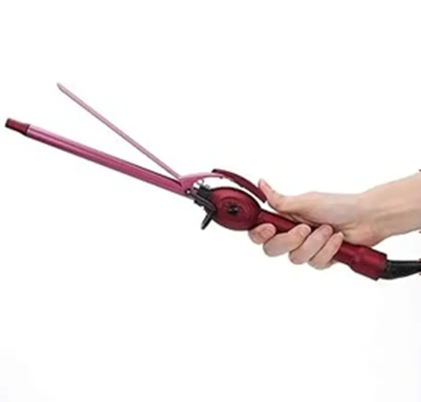 فر کننده و حالت دهنده مو لایچی LAC L-319{بابلیس}